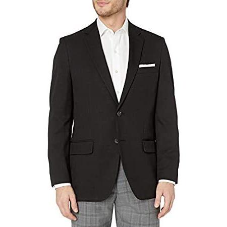 格安 特別価格haggar Men S In Motion Travel Stretch Tailored Fit Blazer Black 40s好評販売中 B01kg0pjju Emkshop 通販 Yahoo ショッピング 送料込 Diocesekabgayi Org