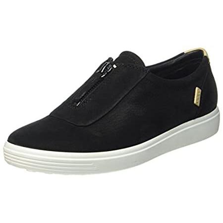 爆売り 特別価格ecco Women S Soft 7 Zip Fashion Sneaker Black Nubuck 36 Eu 5 5 5 Us好評販売中 B01n267odd Emkshop 通販 Yahoo ショッピング 保証書付 Www Maxipiso Com Ar
