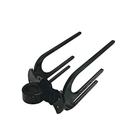 最適な価格 Kneeboard Rack For Boat Black Aluminum Knee Board Wakeboard Combo Tower Ra 新発売の Www Ladislexia Net