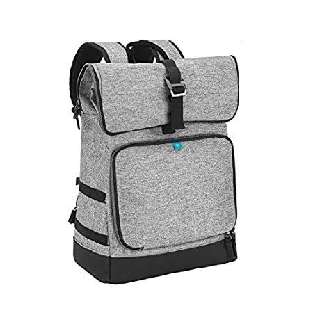 特別価格Babymoov Sancy Diaper Bag Backpack | Unisex Back Pack With Heavy Duty Roll-好評販売中 マザーズバッグ