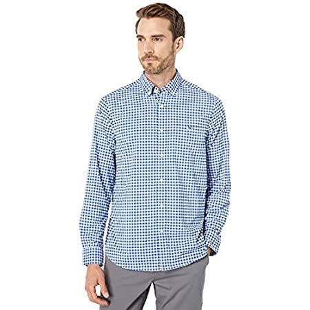 驚きの値段 特別価格Vineyard Vines Menu0027s Classic Fit Gingham On-The 