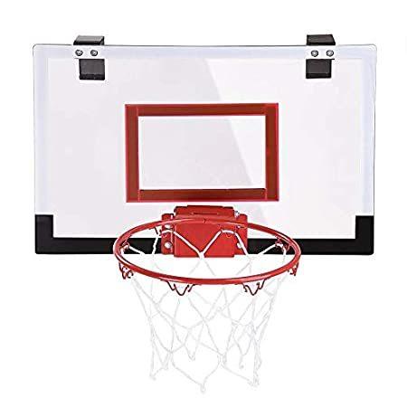 特別価格HGTY Mini Basketball Hoop, System Indoor Outdoor, Home Office Door Basketba好評販売中 その他バスケ用品