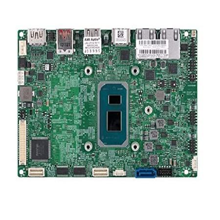 【あす楽対応】 Supermicro X12STN-H-WOHS Motherboard - Embedded 3.5" SBC, Intel TigerLake-U好評販売中 マザーボード