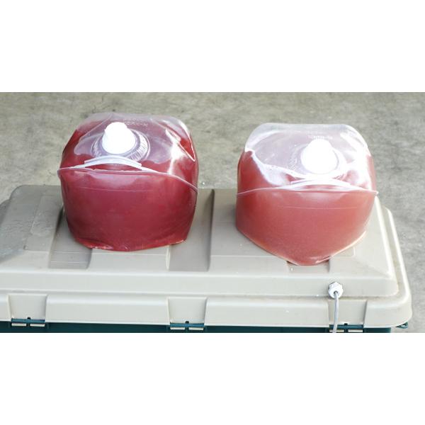 光合成細菌活性の素 10L分 光合成細菌 PSB 培養 エサ : EM情報室