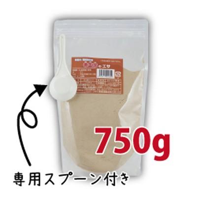 善玉菌のエサ 〈750g〉 ＥＭ活性液50L分 善玉菌の活性 専用スプーン付き 粉タイプ 天然材料 | 