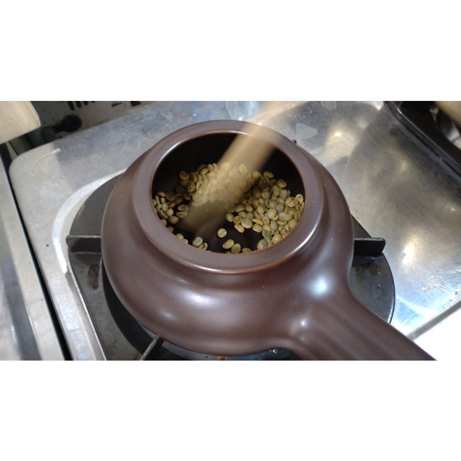 送料無料】EM焙煎器 ゼロ可否 珈琲 ロースター 自家焙煎 萬古
