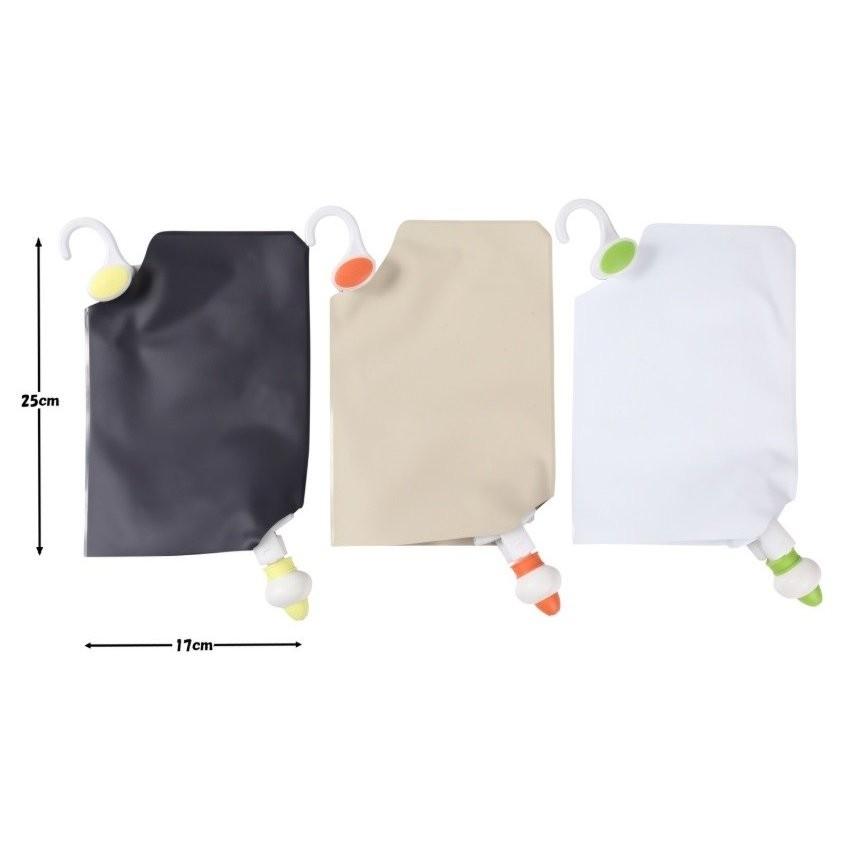 詰め替えそのまま 専用 カバー 3枚セット 専用カバー ホワイト