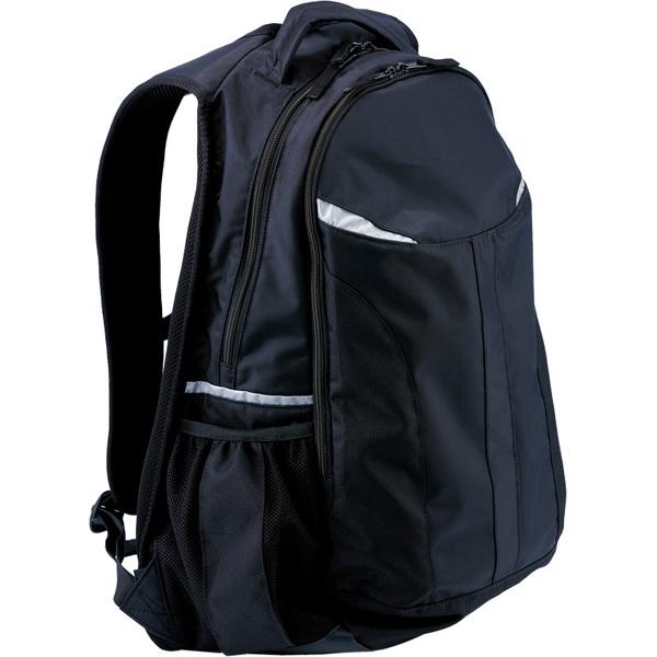 【送料無料】フットマーク リュックサック 通学バッグ リュック型 中 101360-M-BK ブラック FOOTMARK（フットマーク） リュックサック 通学バッグ リュック型 中