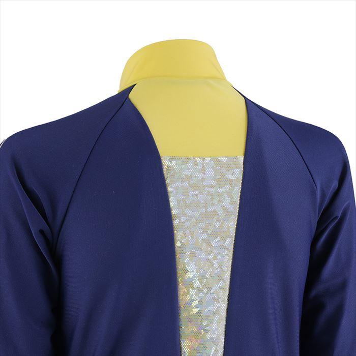 FOOTMARK（フットマーク） 水着 あんしんスクール水着 長袖 セパレーツ