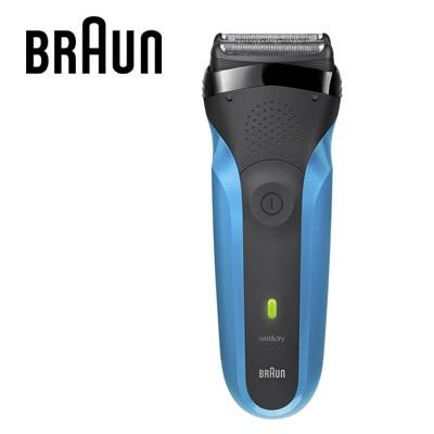 BRAUN（ブラウン） メンズシェーバー シリーズ3 3枚刃 310s【60サイズ