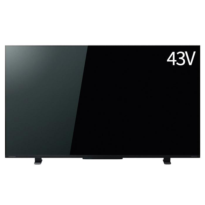 REGZA 東芝 43V型 液晶テレビ 4K液晶レグザ Z570Lシリーズ 4K REGZA 東芝 43V型 液晶テレビ 4K液晶レグザ Z570Lシリーズ 4K