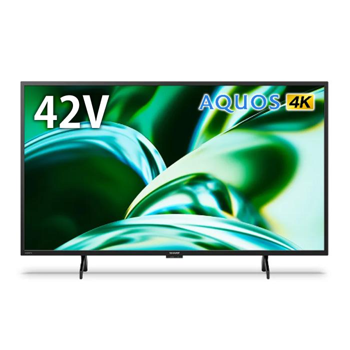 SHARP AQUOS 42型 - 液晶テレビ SHARP AQUOS 42型 - 液晶テレビ