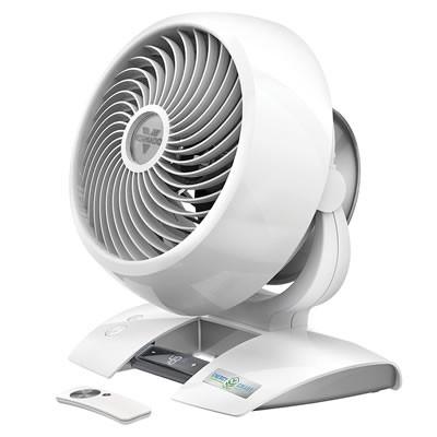 【美品】 ボルネード サーキュレーター DCモーター ボルネード サーキュレーター DCモーターモデル 5303DC-JP 〜14畳対応