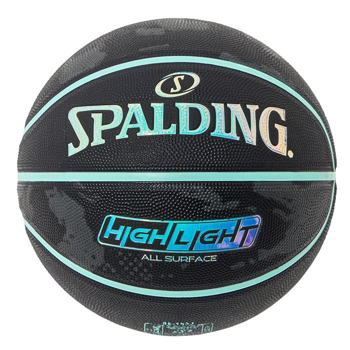 SPALDING（スポルディング） 正規販売店 バスケットボール ハイライト