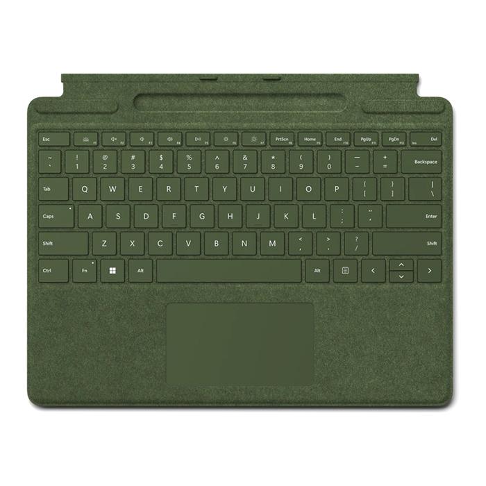 マイクロソフト Surface Pro Signature キーボード 日本語 8XA-00139 