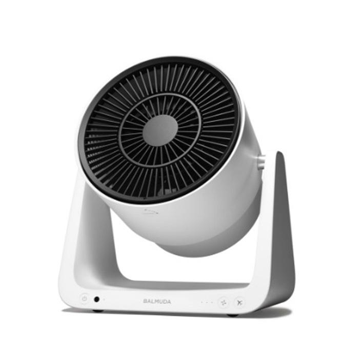 【美品】GreenFan C2 A02A-WK BALMUDA バルミューダ サーキュレーター GreenFan C2 グリーン