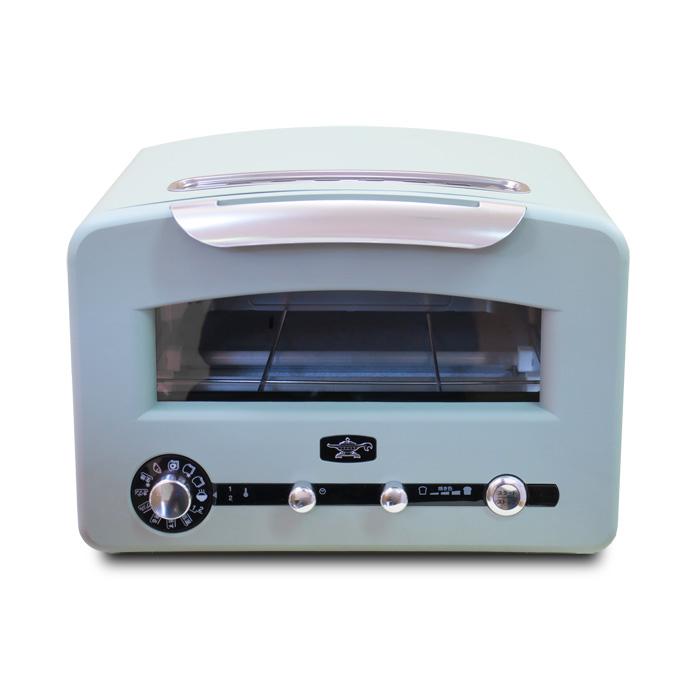 アラジン　新品・未使用　AET−GP14B(G) アラジン グラファイト グリル&トースター フラッグシップモデル
