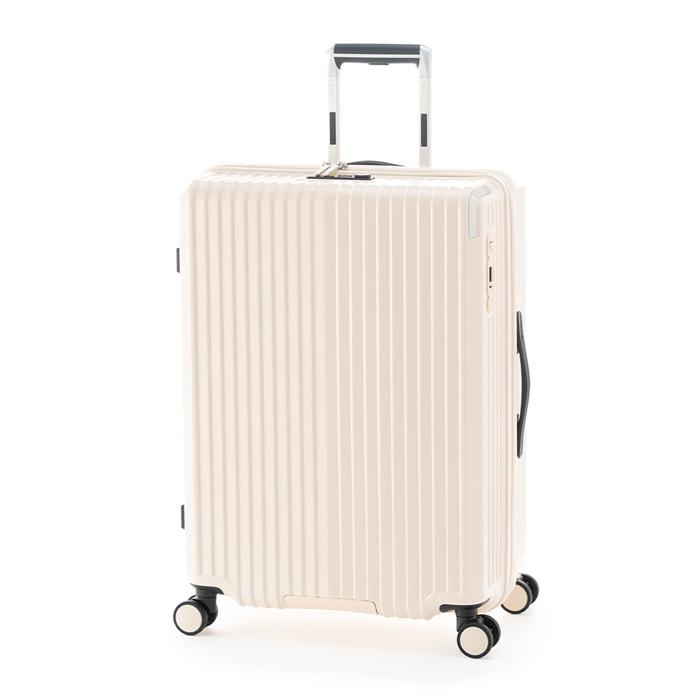 アジア・ラゲージ A.L.I ハードキャリーケース Solid Knight ソリッド