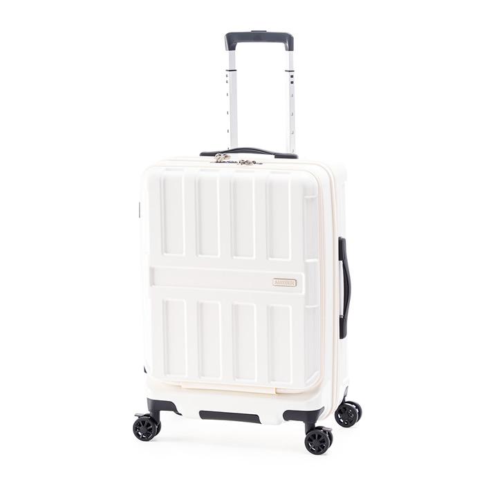 アジア・ラゲージ A.L.I ハードキャリーケース MAXBOX FrontOpen 5〜7