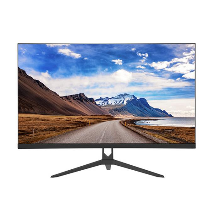 WIS ASTEX PCモニター 27インチゲーミングモニター AS-G27CMT