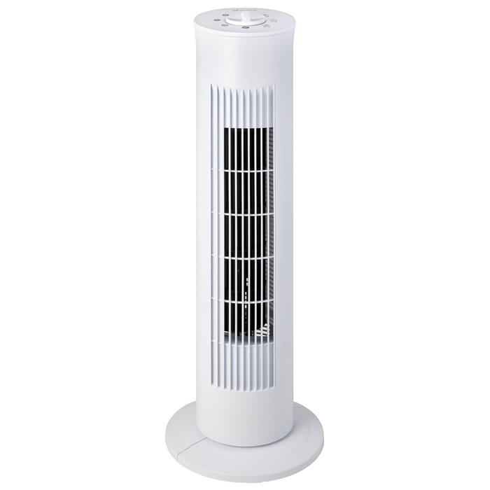 エアフロー 扇風機 AirFlow AWTF7322M タワーファン ホワイト : 家電と