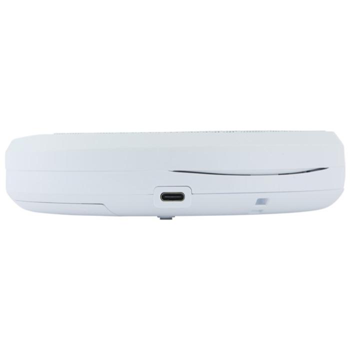 TOSHIBA（東芝） ポータブルCDプレーヤー スピーカー搭載 AUREX CD窓