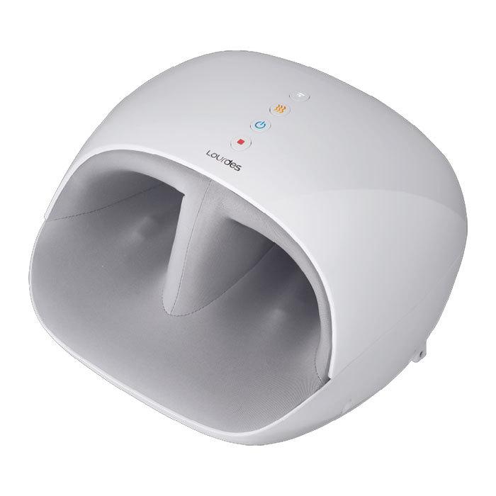 アテックス ルルド フットケア AX-HPL207-WH ホワイト【100サイズ】(13490円)