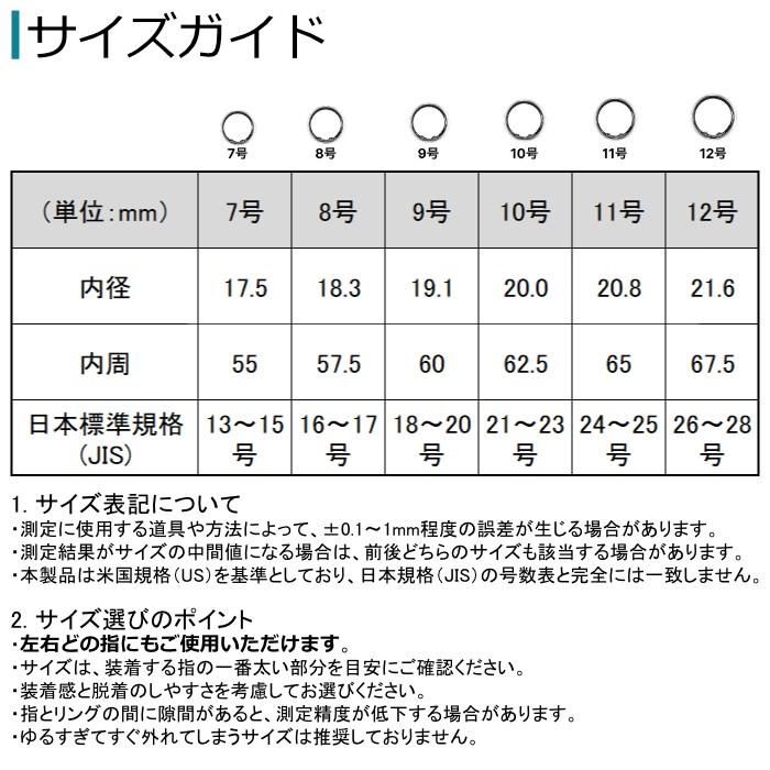 b.ring ブリング 正規販売店 AIスマートリング 8サイズ ステンレス
