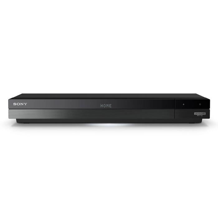 SONY（ソニー） ブルーレイディスクレコーダー 2TB 4Kチューナー内蔵 