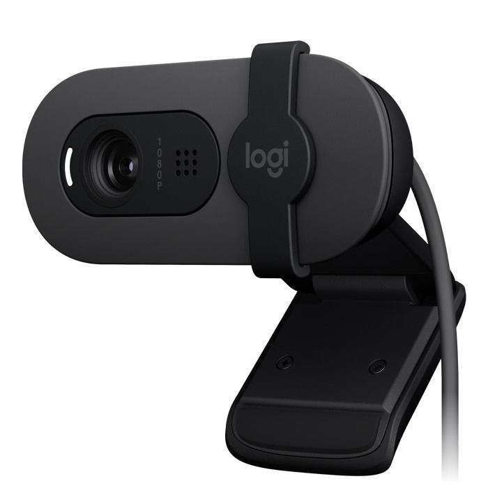 logicool WEBカメラ Brio C1000s Ultra 4K HD Logicool C1000S