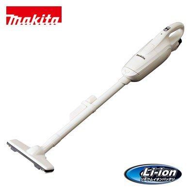 マキタ 充電式クリーナー 掃除機 スティッククリーナー CL102DW