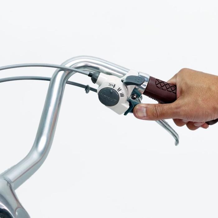 サギサカ（SAGISAKA） 自転車 こげーるNOLASSE 20型 cogelu-9044 