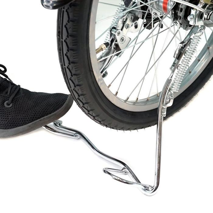 サギサカ（SAGISAKA） 自転車 こげーるNOLASSE 20型 cogelu-9044 