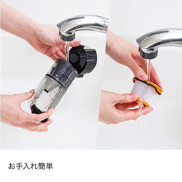 Shark（シャーク） 掃除機 コードレススティッククリーナー EVOPOWER