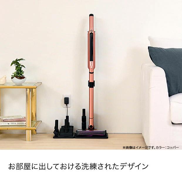 掃除機・クリーナー Shark EVOPOWER SYSTEM ADV CS851JBR 41GjJHE-0PL.jpg_BO30,255,255,