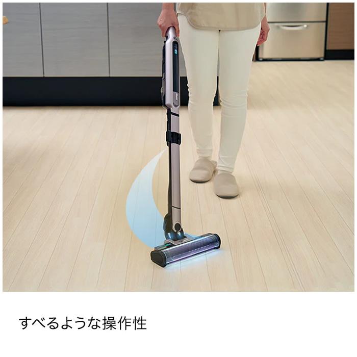 Shark（シャーク） 掃除機 コードレススティッククリーナー Shark