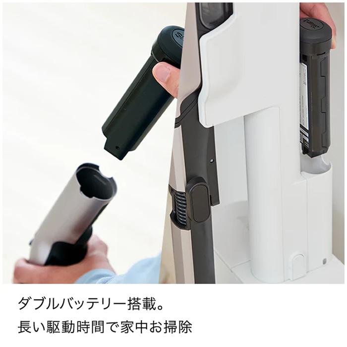 Shark（シャーク） 掃除機 コードレススティッククリーナー Shark