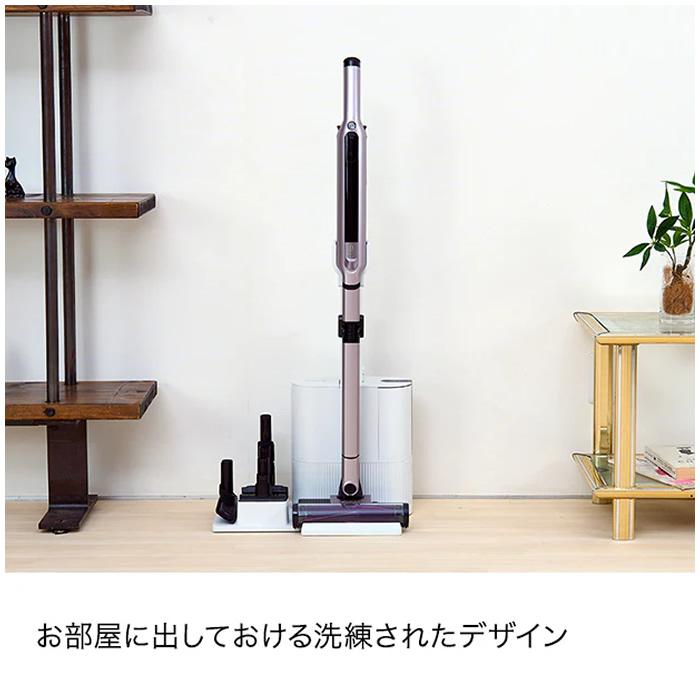Shark（シャーク） 掃除機 コードレススティッククリーナー Shark