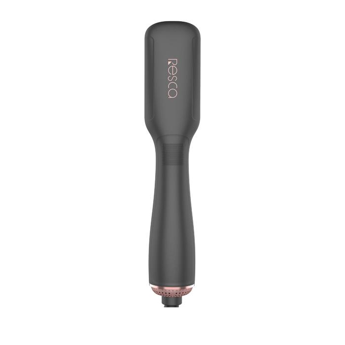 カトレ cattre ブラシ型 ヘアアイロン ドライヤー Resca レスカ
