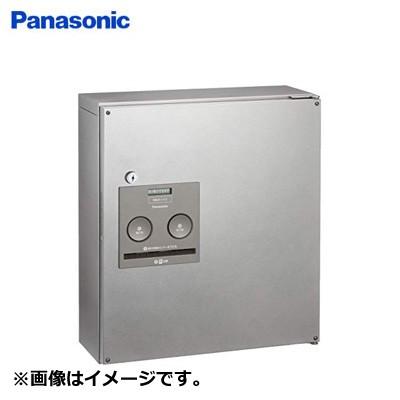 パナソニック(Panasonic) 戸建住宅用宅配ボックスCTNR40 Panasonic（パナソニック） 戸建住宅用宅配ボックス コンボ CTNR4040R