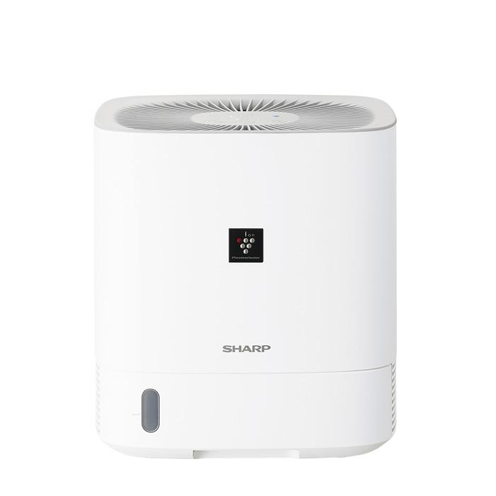 CV-S60-W シャープ　SHARP 衣類乾燥除湿機 デシカント SHARP シャープ 衣類乾燥除湿機 デシカント方式 CV-S60-W