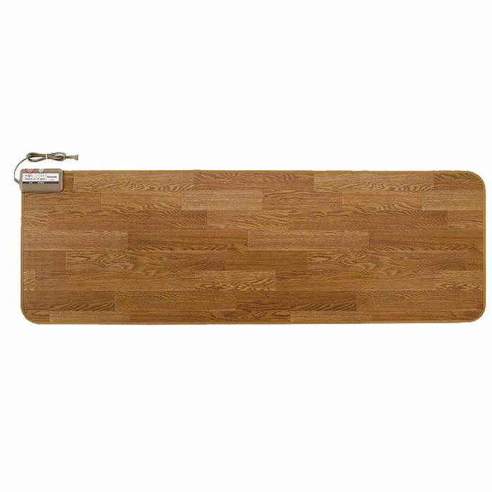 Panasonic パナソニック ホットパネルL DC-PK4-T ブラウン