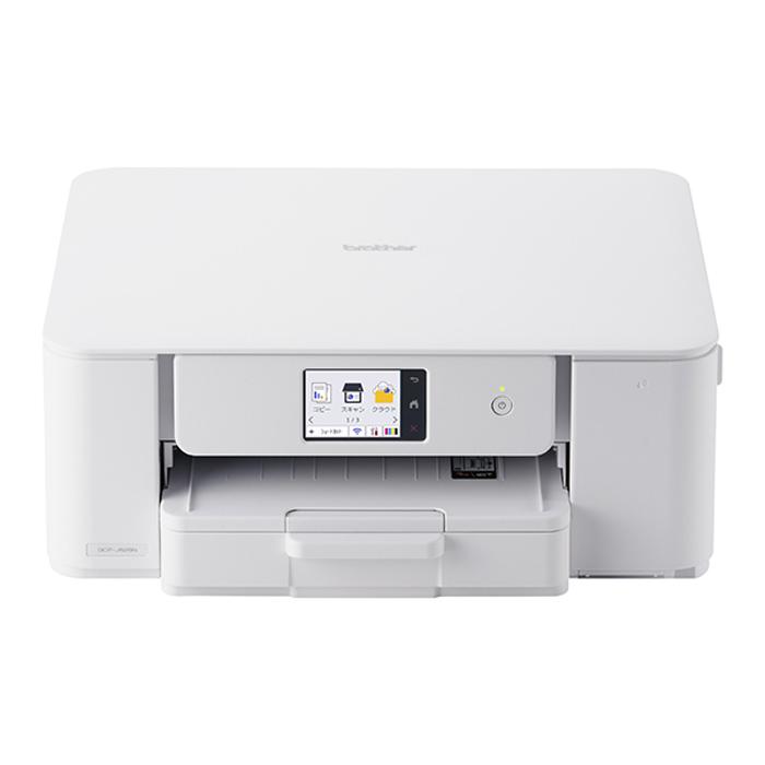 プリビオ ブラザー プリンター PRIVIO A4インクジェット複合機 DCP 