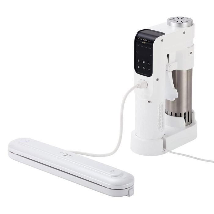 Kai House 貝印 低温調理器 KaiHouse aio The Sousvide Machine DK