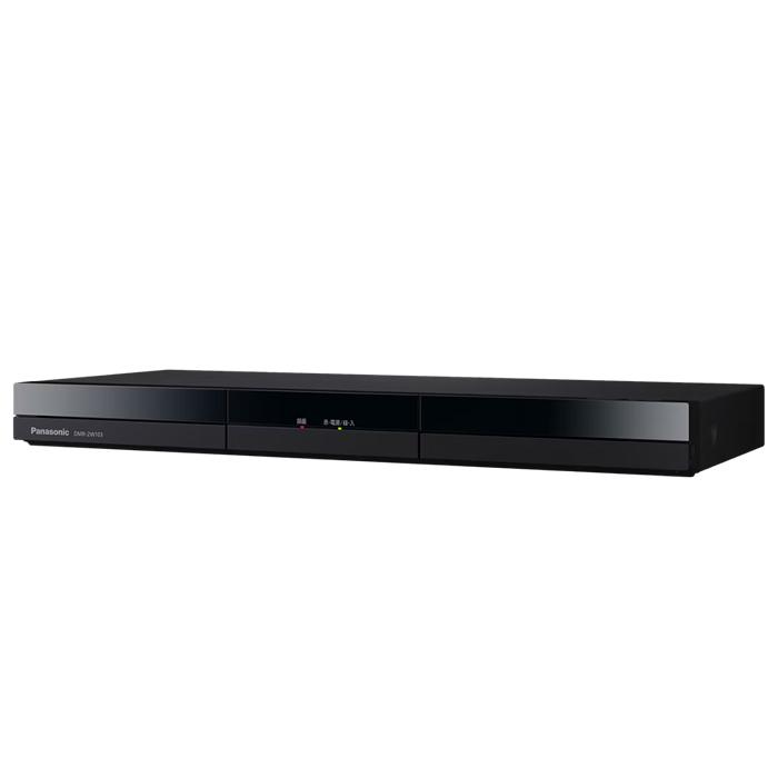 レコーダー Panasonic DMR-2W103 DIGA DIGA パナソニック ブルーレイディスクレコーダー ディーガ 1TB DMR