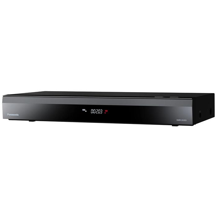 DIGA パナソニック ブルーレイディスクレコーダー 全自動ディーガ 2TB 