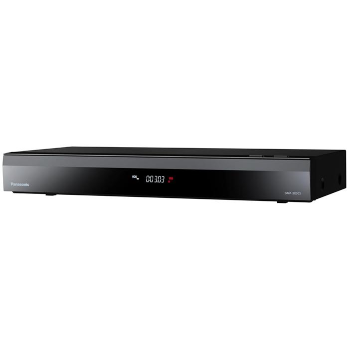 DMR-2X303 3TB Panasonic 全自動ディーガ DIGA 公式店 パナソニック レコーダー 全自動ディーガ DMR-2X303