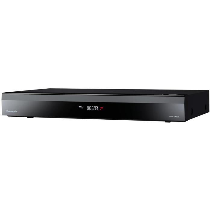 Panasonic ブルーレイレコーダー 本体 DIGA パナソニック ブルーレイディスクレコーダー 全自動ディーガ 6TB