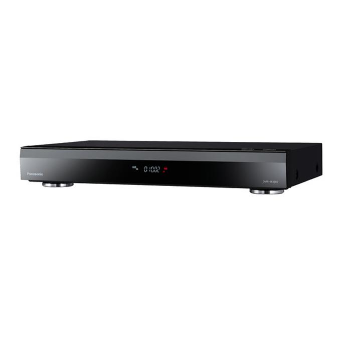 Panasonic DMR-4X1002 10TB 4Kレコーダー DIGA パナソニック ブルーレイディスクレコーダー 4Kチューナー