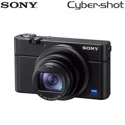 ソニー デジタルカメラ サイバーショット RX100VII DSC-RX100M7 SONY 